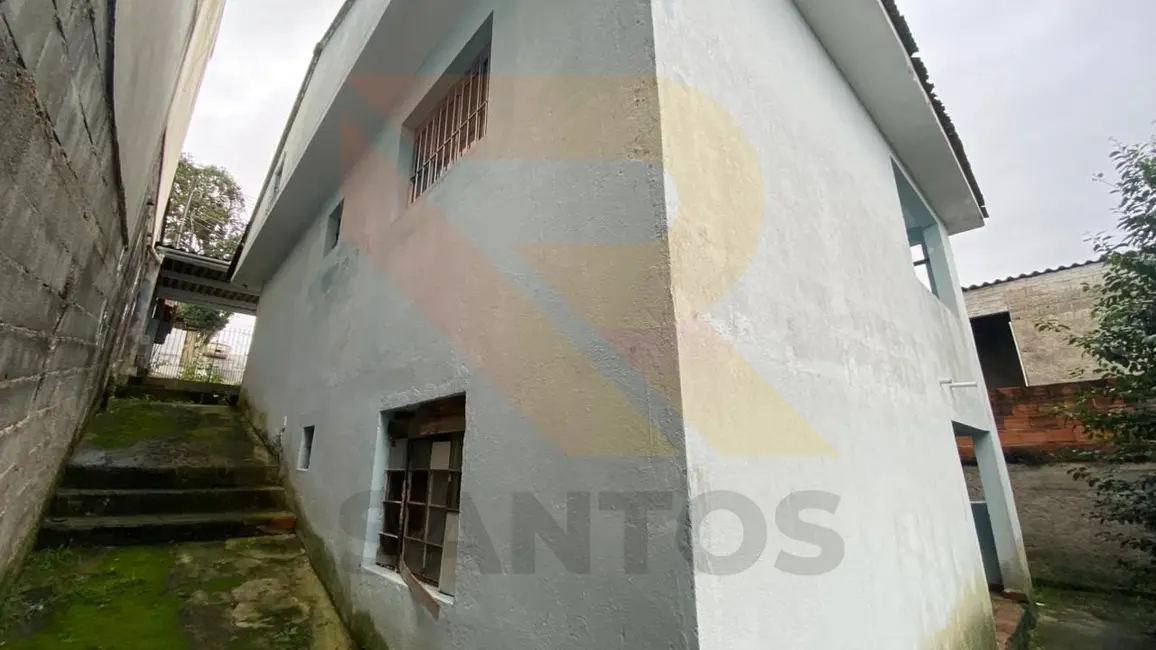 Casa com 2 quartos para alugar, 60m2 em Arujamérica, Aruja - SP - imagem 8 Foto 8 de Casa com 2 quartos para alugar, 60m2 em Arujamérica, Aruja - SP