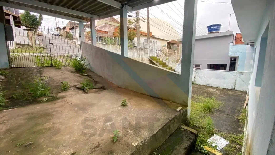 Casa com 2 quartos para alugar, 60m2 em Arujamérica, Aruja - SP - imagem 9 Foto 9 de Casa com 2 quartos para alugar, 60m2 em Arujamérica, Aruja - SP