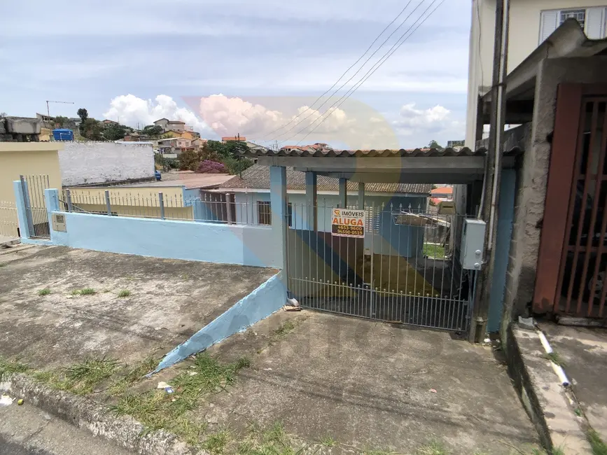 Foto 1 de Casa com 2 quartos à venda e para alugar, 60m2 em Arujamérica, Aruja - SP