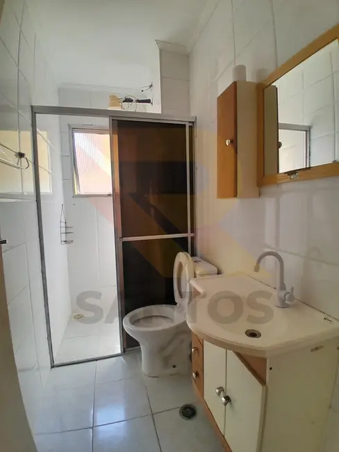 Foto 5 de Apartamento com 2 quartos à venda, 54m2 em Jordanópolis, Aruja - SP