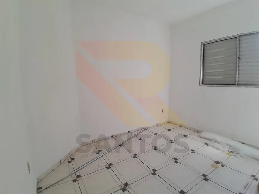 Foto 9 de Apartamento com 2 quartos à venda, 54m2 em Jordanópolis, Aruja - SP