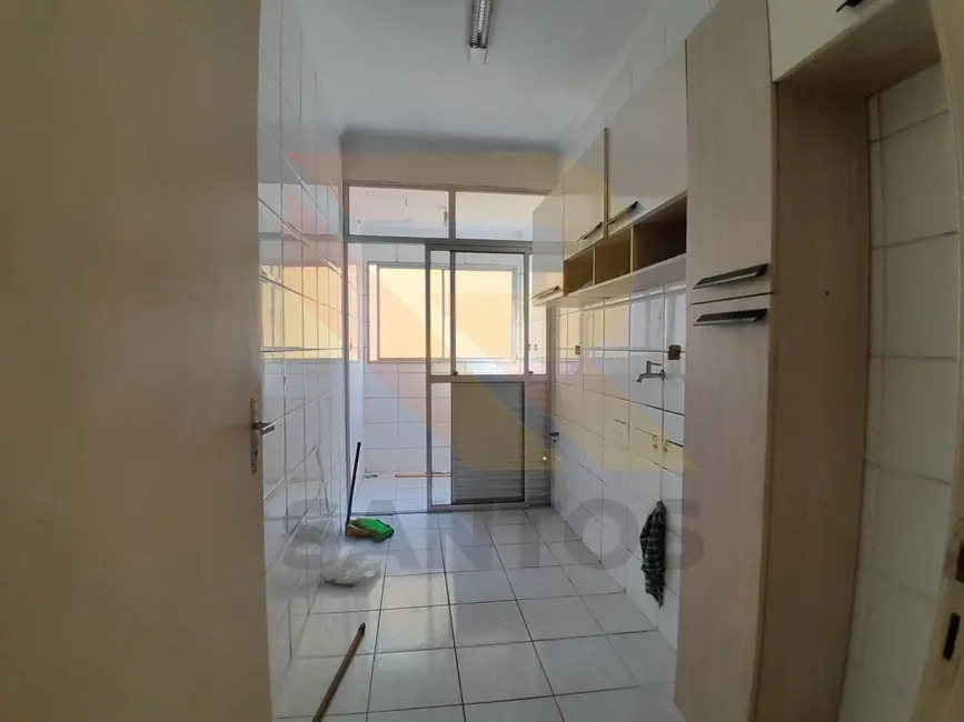 Foto 6 de Apartamento com 2 quartos à venda, 54m2 em Jordanópolis, Aruja - SP