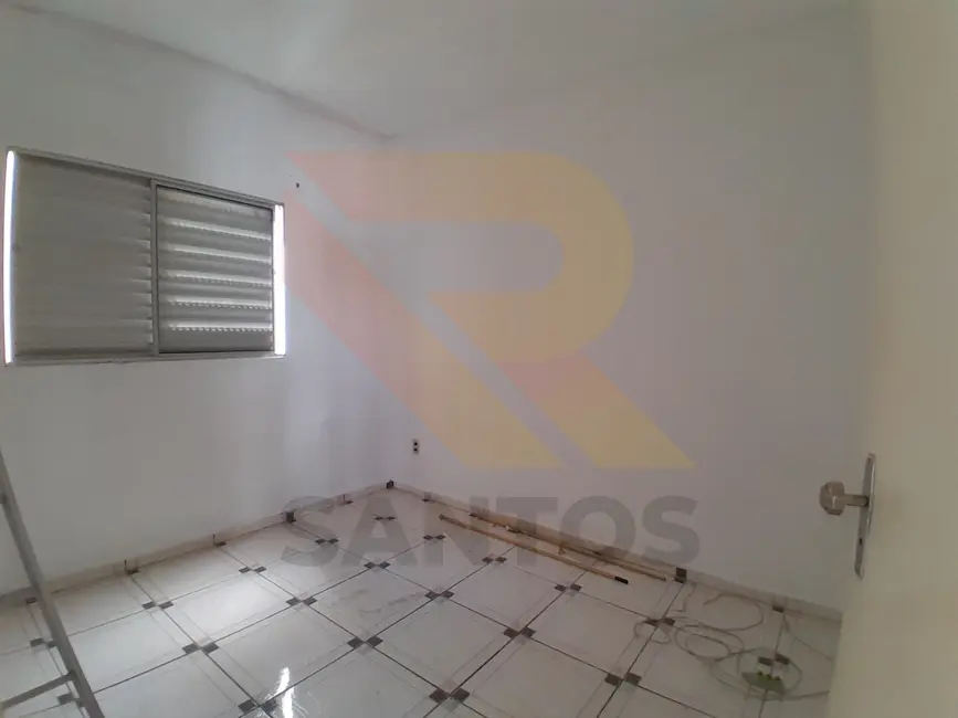 Foto 8 de Apartamento com 2 quartos à venda, 54m2 em Jordanópolis, Aruja - SP