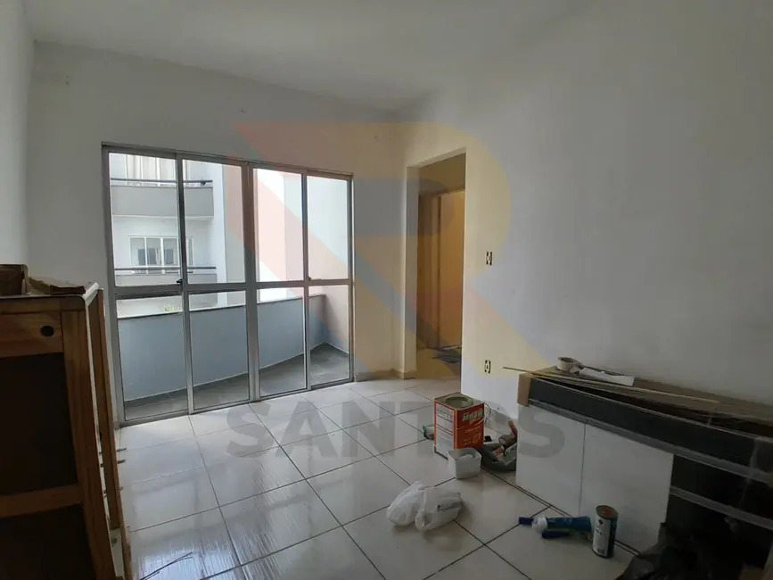 Foto 2 de Apartamento com 2 quartos à venda, 54m2 em Jordanópolis, Aruja - SP
