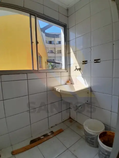 Foto 7 de Apartamento com 2 quartos à venda, 54m2 em Jordanópolis, Aruja - SP