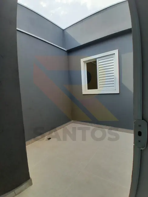 Foto 8 de Casa com 3 quartos à venda, 70m2 em Parque Residencial Scaffid II, Itaquaquecetuba - SP