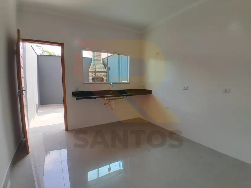 Foto 4 de Casa com 3 quartos à venda, 70m2 em Parque Residencial Scaffid II, Itaquaquecetuba - SP