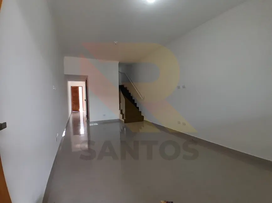 Foto 2 de Casa com 3 quartos à venda, 70m2 em Parque Residencial Scaffid II, Itaquaquecetuba - SP