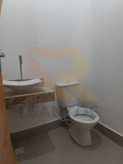 Foto 3 de Casa com 3 quartos à venda, 70m2 em Parque Residencial Scaffid II, Itaquaquecetuba - SP