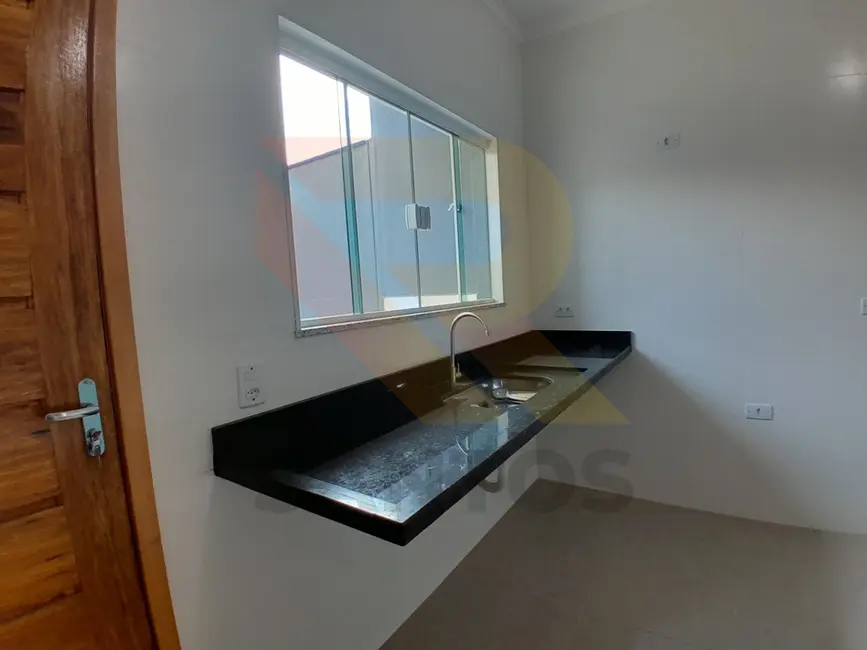 Foto 6 de Casa com 3 quartos à venda, 70m2 em Parque Residencial Scaffid II, Itaquaquecetuba - SP