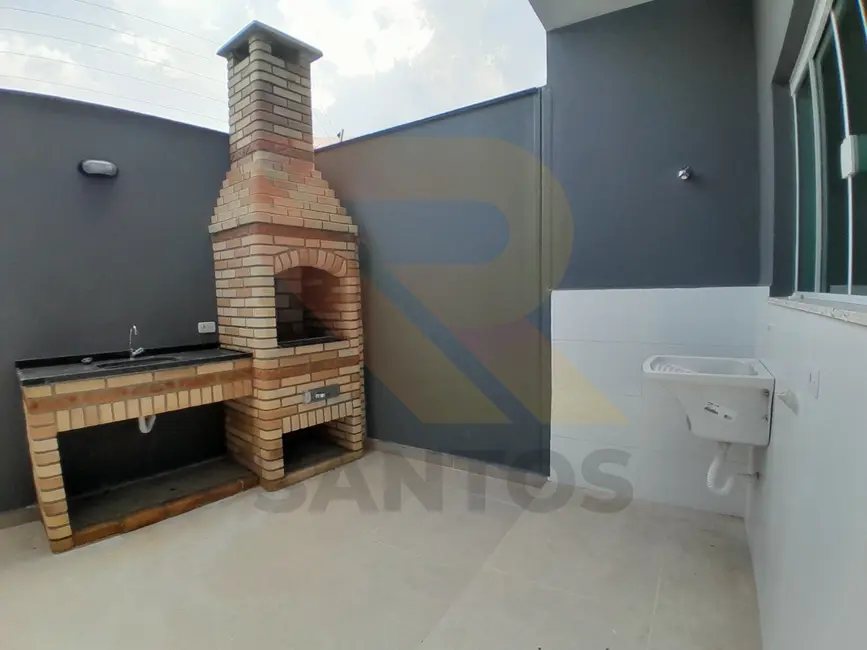 Foto 5 de Casa com 3 quartos à venda, 70m2 em Parque Residencial Scaffid II, Itaquaquecetuba - SP