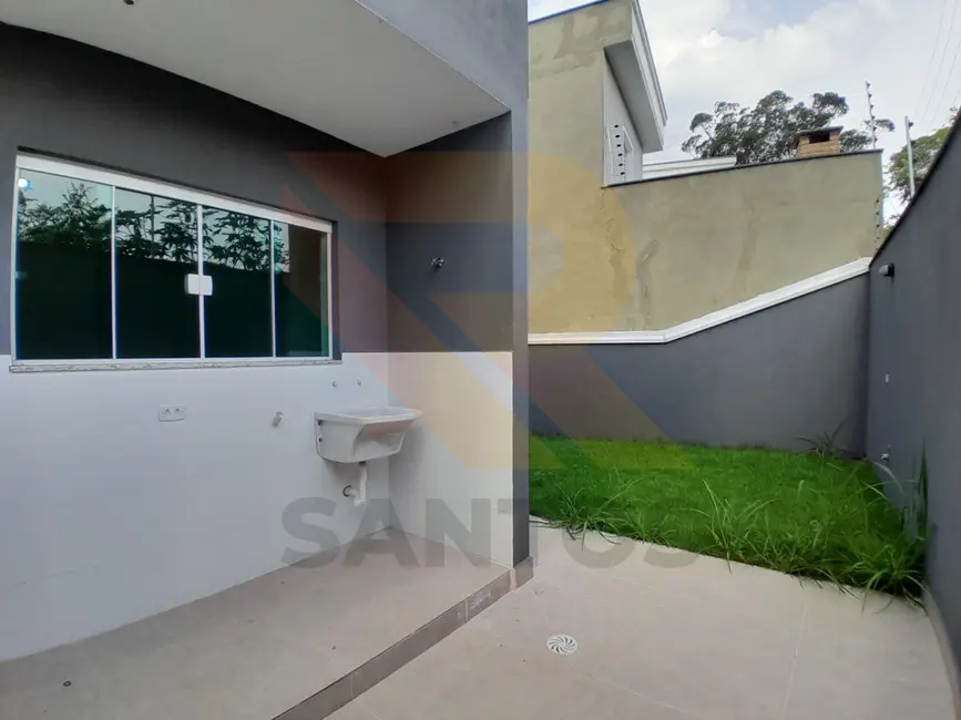 Foto 8 de Casa com 3 quartos à venda, 72m2 em Parque Residencial Scaffid II, Itaquaquecetuba - SP