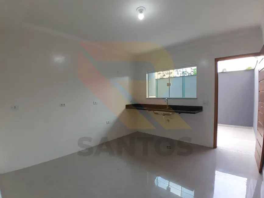 Foto 6 de Casa com 3 quartos à venda, 72m2 em Parque Residencial Scaffid II, Itaquaquecetuba - SP