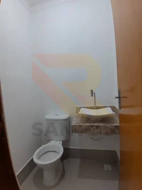 Foto 4 de Casa com 3 quartos à venda, 72m2 em Parque Residencial Scaffid II, Itaquaquecetuba - SP