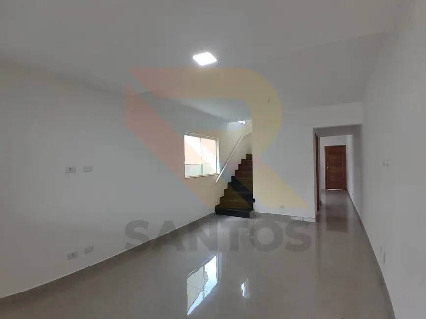 Foto 3 de Casa com 3 quartos à venda, 72m2 em Parque Residencial Scaffid II, Itaquaquecetuba - SP