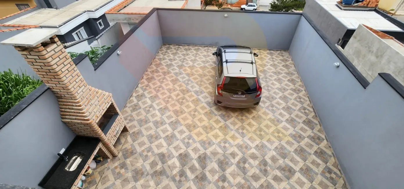 Foto 3 de Casa com 3 quartos à venda, 186m2 em Residencial e Comercial Guarulhos, Guarulhos - SP