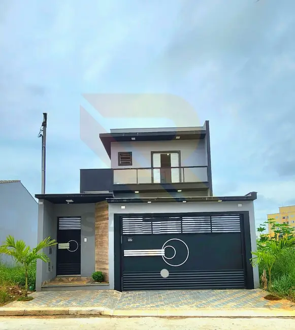 Foto 1 de Casa com 3 quartos à venda, 186m2 em Residencial e Comercial Guarulhos, Guarulhos - SP