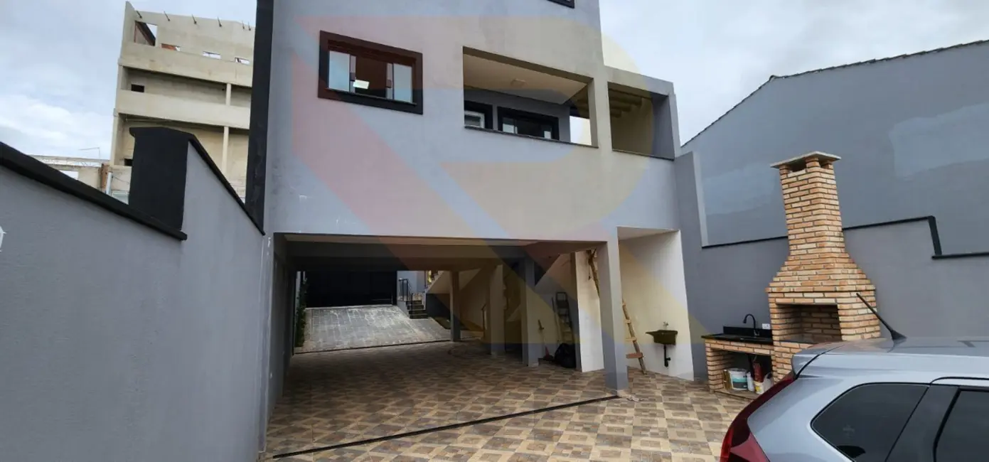 Foto 8 de Casa com 3 quartos à venda, 186m2 em Residencial e Comercial Guarulhos, Guarulhos - SP