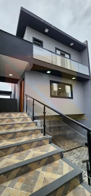 Foto 9 de Casa com 3 quartos à venda, 186m2 em Residencial e Comercial Guarulhos, Guarulhos - SP