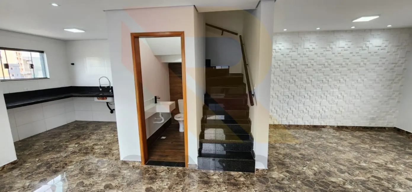 Foto 4 de Casa com 3 quartos à venda, 186m2 em Residencial e Comercial Guarulhos, Guarulhos - SP