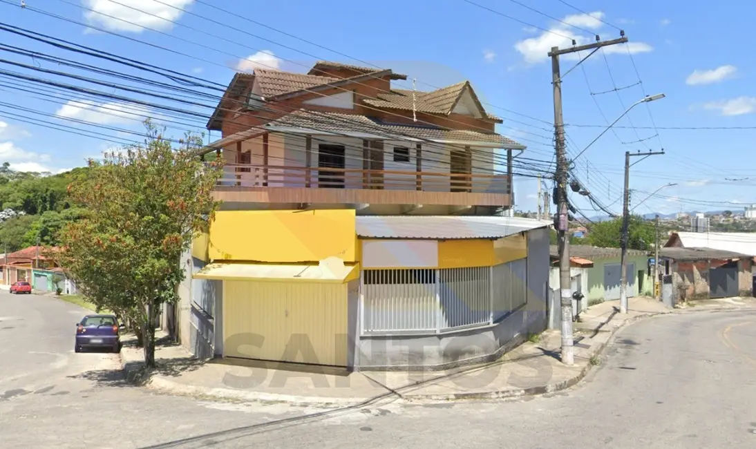 Foto 1 de Casa com 3 quartos à venda, 480m2 em Arujá Center Ville, Aruja - SP