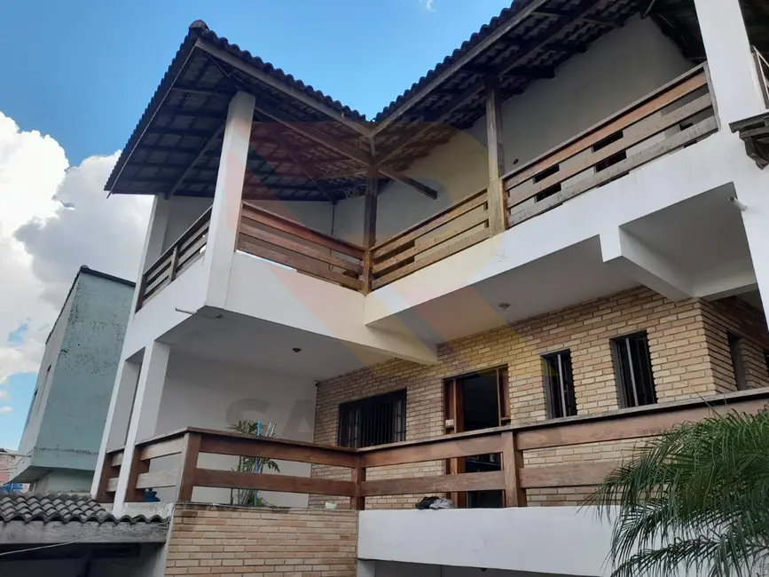 Foto 2 de Casa com 3 quartos à venda, 480m2 em Arujá Center Ville, Aruja - SP