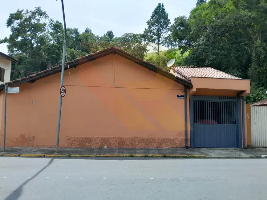 Foto 1 de Casa com 3 quartos à venda, 120m2 em Santa Isabel - SP