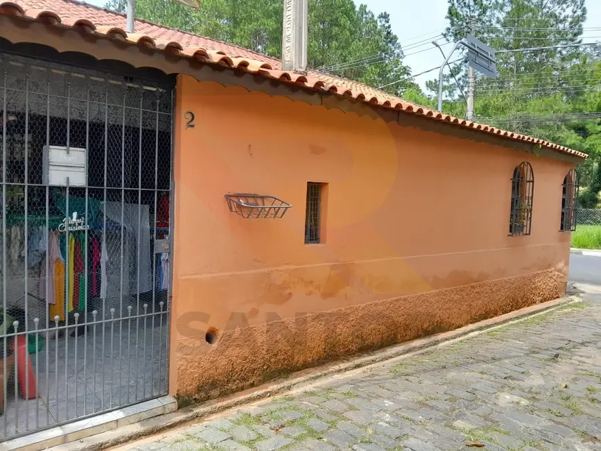 Casa com 3 quartos à venda, 120m2 em Santa Isabel - SP - imagem 2 Foto 2 de Casa com 3 quartos à venda, 120m2 em Santa Isabel - SP