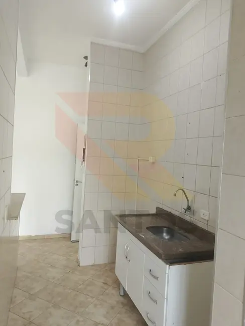 Apartamento com 2 quartos para alugar, 45m2 em Vila Riman, Aruja - SP - imagem 4 Foto 4 de Apartamento com 2 quartos para alugar, 45m2 em Vila Riman, Aruja - SP