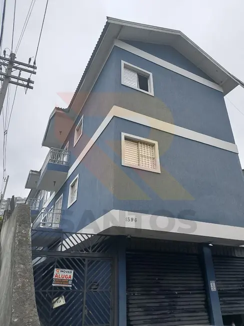 Apartamento com 2 quartos para alugar, 45m2 em Vila Riman, Aruja - SP - imagem 1 Foto 1 de Apartamento com 2 quartos para alugar, 45m2 em Vila Riman, Aruja - SP