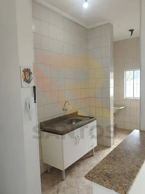 Apartamento com 2 quartos para alugar, 45m2 em Vila Riman, Aruja - SP - imagem 3 Foto 3 de Apartamento com 2 quartos para alugar, 45m2 em Vila Riman, Aruja - SP