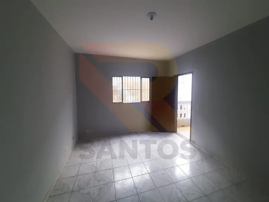 Foto 1 de Apartamento com 2 quartos para alugar, 45m2 em Jardim Rincão, Aruja - SP