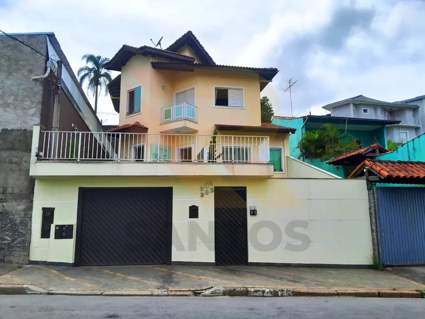 Foto 1 de Sala Comercial com 3 quartos à venda, 258m2 em Jardim Planalto, Aruja - SP