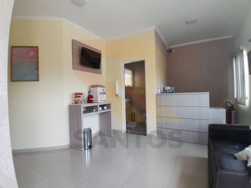 Foto 6 de Sala Comercial com 3 quartos à venda, 258m2 em Jardim Planalto, Aruja - SP