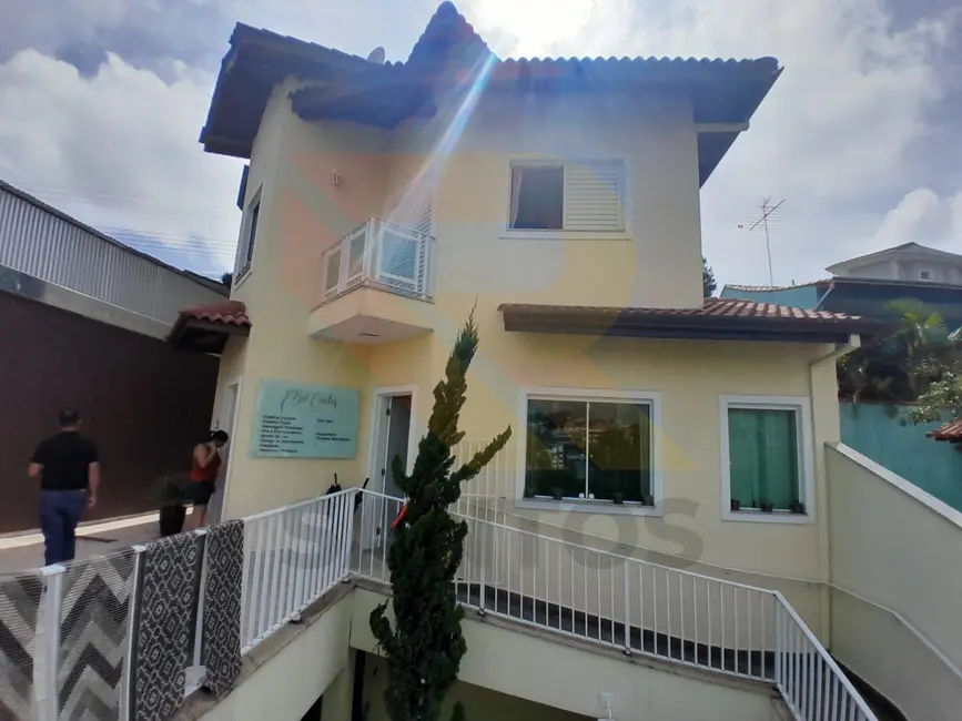 Foto 5 de Sala Comercial com 3 quartos à venda, 258m2 em Jardim Planalto, Aruja - SP