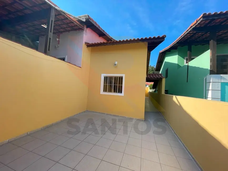 Casa com 3 quartos para alugar, 120m2 em Arujamérica, Aruja - SP - imagem 1 Foto 1 de Casa com 3 quartos para alugar, 120m2 em Arujamérica, Aruja - SP