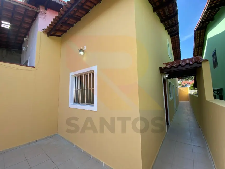 Casa com 3 quartos para alugar, 120m2 em Arujamérica, Aruja - SP - imagem 3 Foto 3 de Casa com 3 quartos para alugar, 120m2 em Arujamérica, Aruja - SP