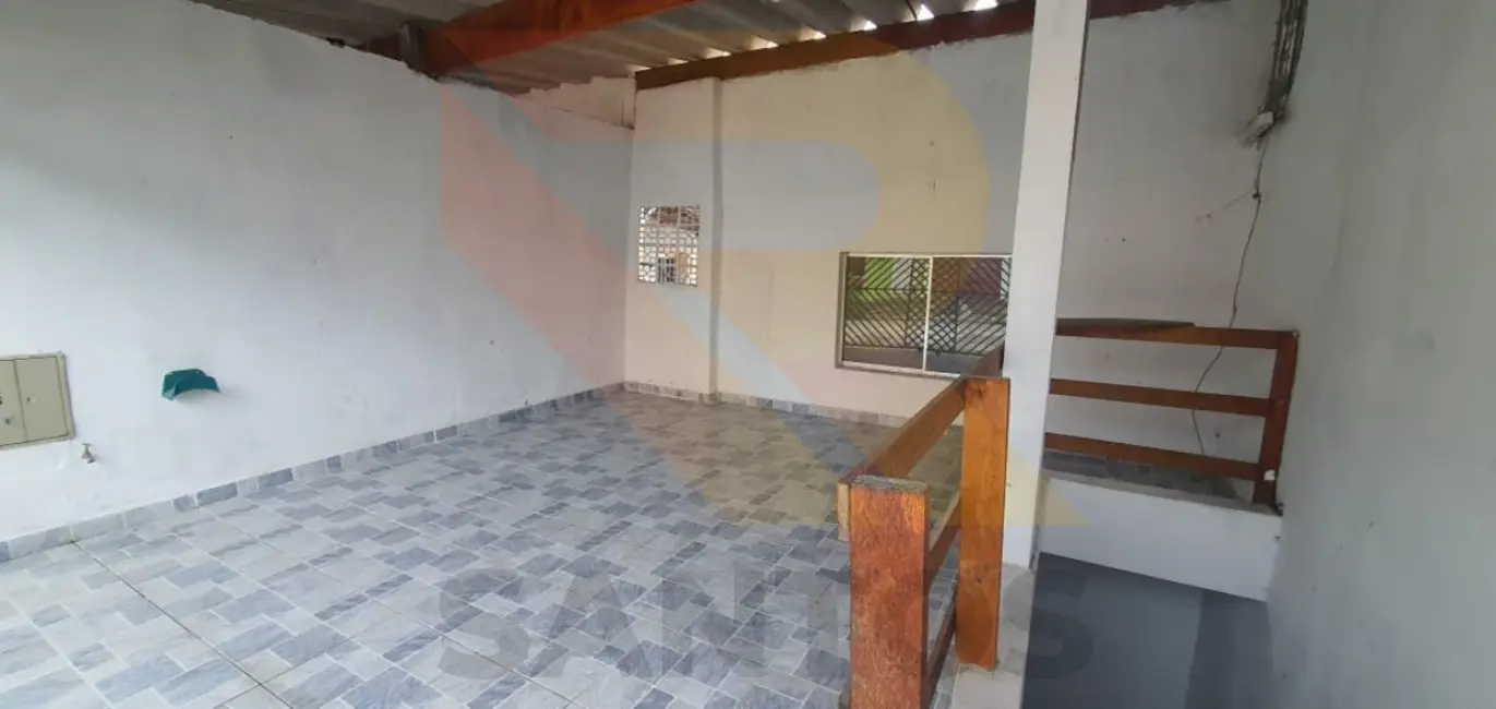 Foto 2 de Casa com 4 quartos à venda em Aruja - SP
