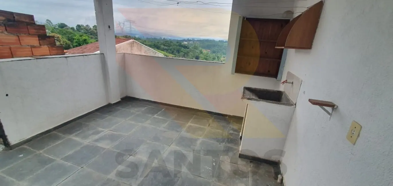 Foto 4 de Casa com 4 quartos à venda em Aruja - SP