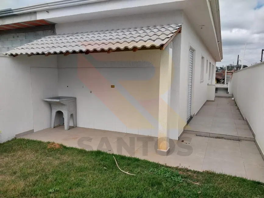 Foto 9 de Casa com 3 quartos à venda, 120m2 em Barbosas, Aruja - SP