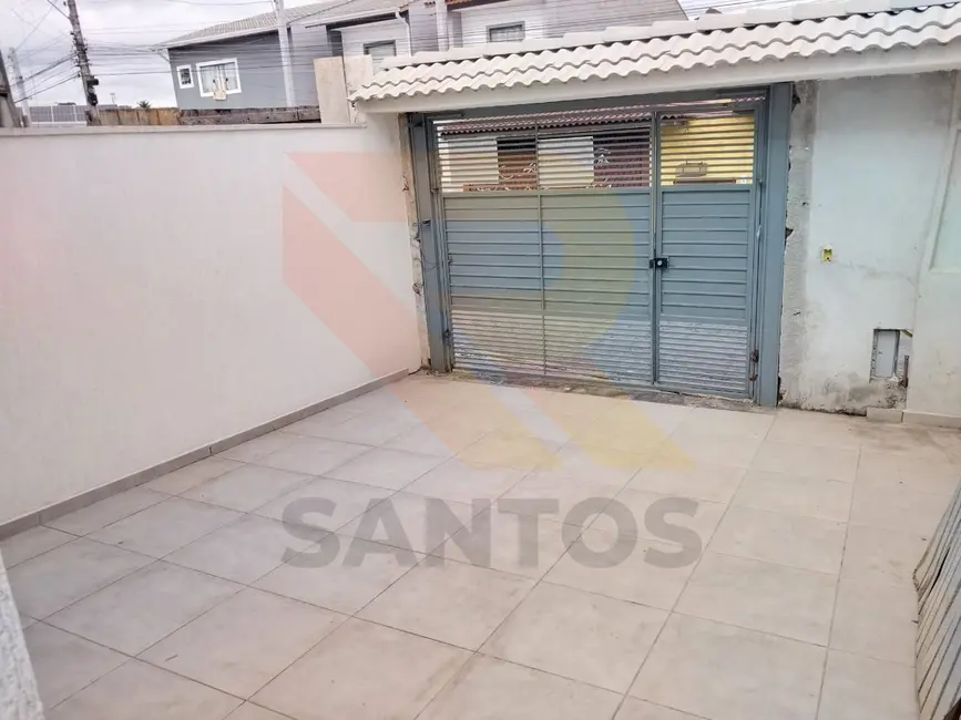 Foto 8 de Casa com 3 quartos à venda, 120m2 em Barbosas, Aruja - SP