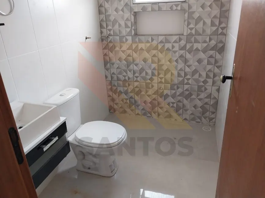 Foto 3 de Casa com 3 quartos à venda, 120m2 em Barbosas, Aruja - SP