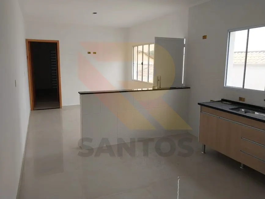 Foto 1 de Casa com 3 quartos à venda, 120m2 em Barbosas, Aruja - SP