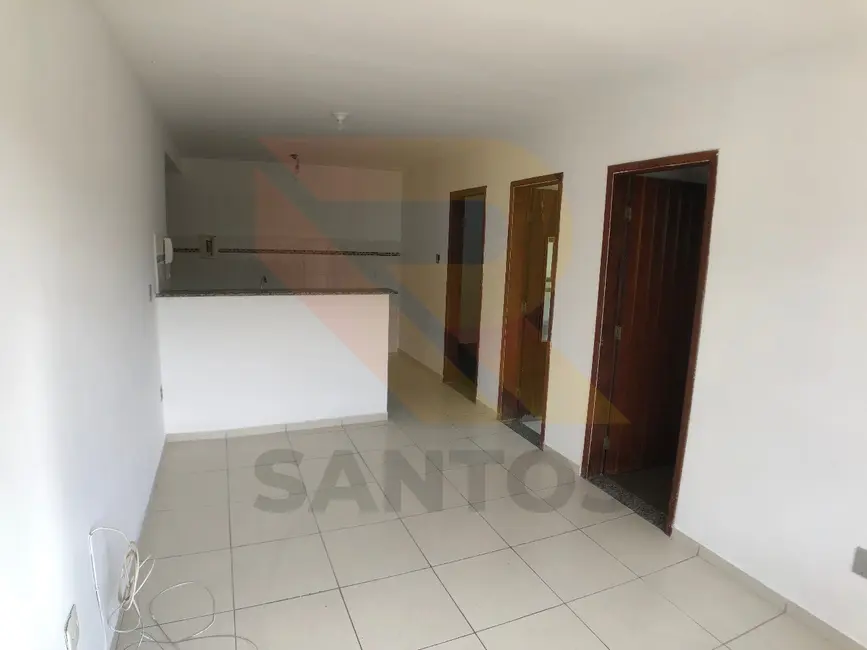 Apartamento com 2 quartos para alugar, 45m2 em Jardim Renata, Aruja - SP - imagem 2 Foto 2 de Apartamento com 2 quartos para alugar, 45m2 em Jardim Renata, Aruja - SP