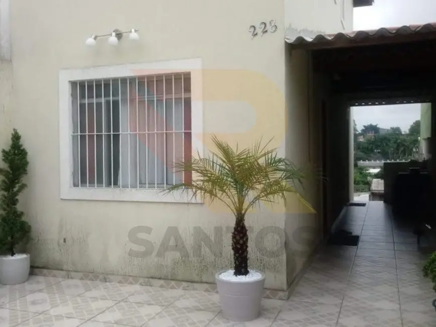 Foto 5 de Casa com 2 quartos à venda, 194m2 em Recanto Primavera, Aruja - SP