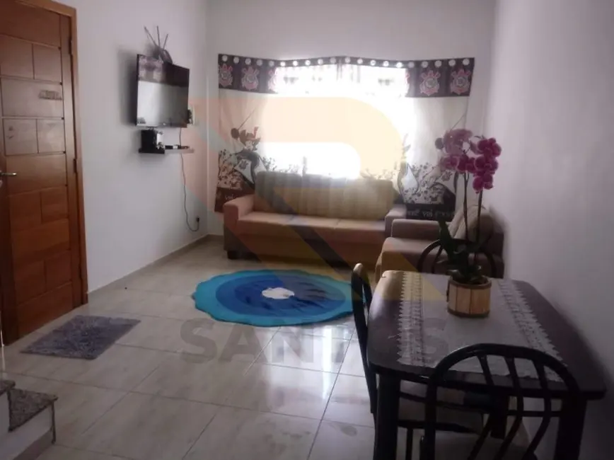 Foto 2 de Casa com 2 quartos à venda, 194m2 em Recanto Primavera, Aruja - SP