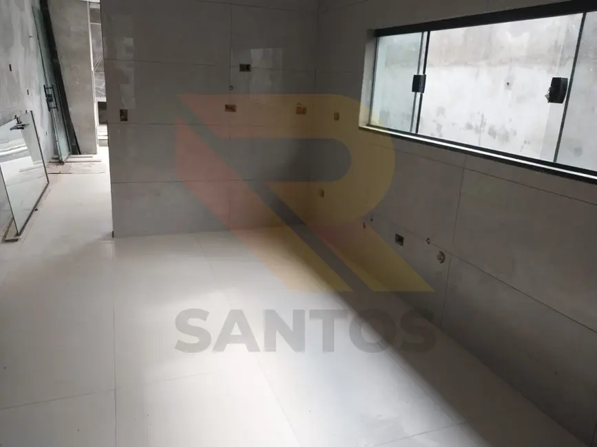 Foto 2 de Casa com 3 quartos à venda, 180m2 em Fontes, Aruja - SP