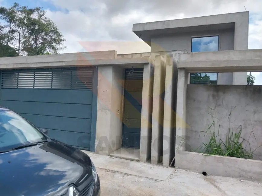Foto 1 de Casa com 3 quartos à venda, 180m2 em Fontes, Aruja - SP