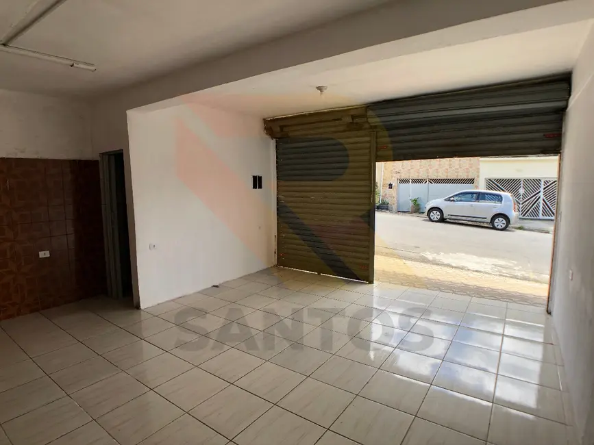 Foto 3 de Sala Comercial para alugar, 35m2 em Parque Rodrigo Barreto, Aruja - SP
