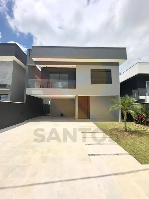 Foto 1 de Casa com 3 quartos à venda, 280m2 em Residencial Real Park, Aruja - SP